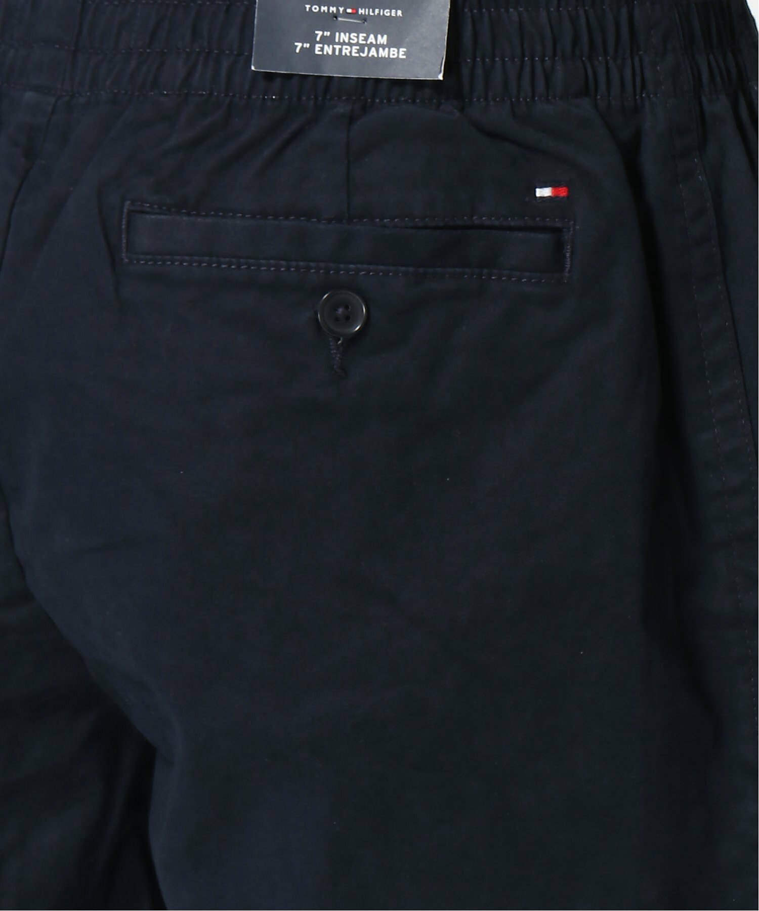 (M)TOMMY HILFIGER(トミーヒルフィガー) THEO 7in Shorts